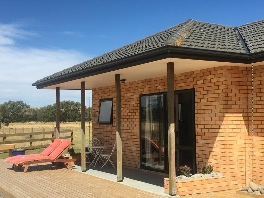 Bentleys Country Stay Hawarden ภายนอก รูปภาพ